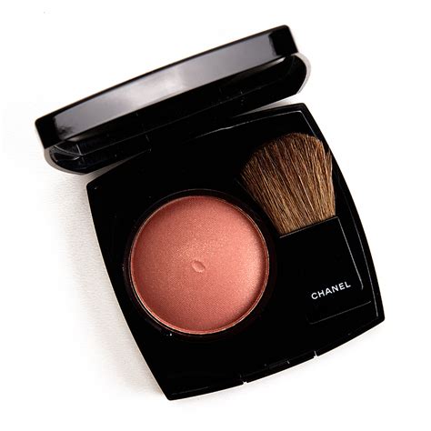 chanel reflex blush dupe|chanel evening beige blush.